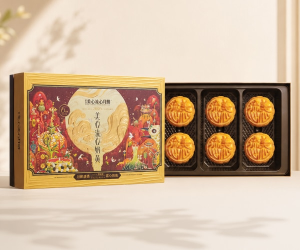 T&T Mid-Autumn Mooncake Preorder | Up to 10% Off