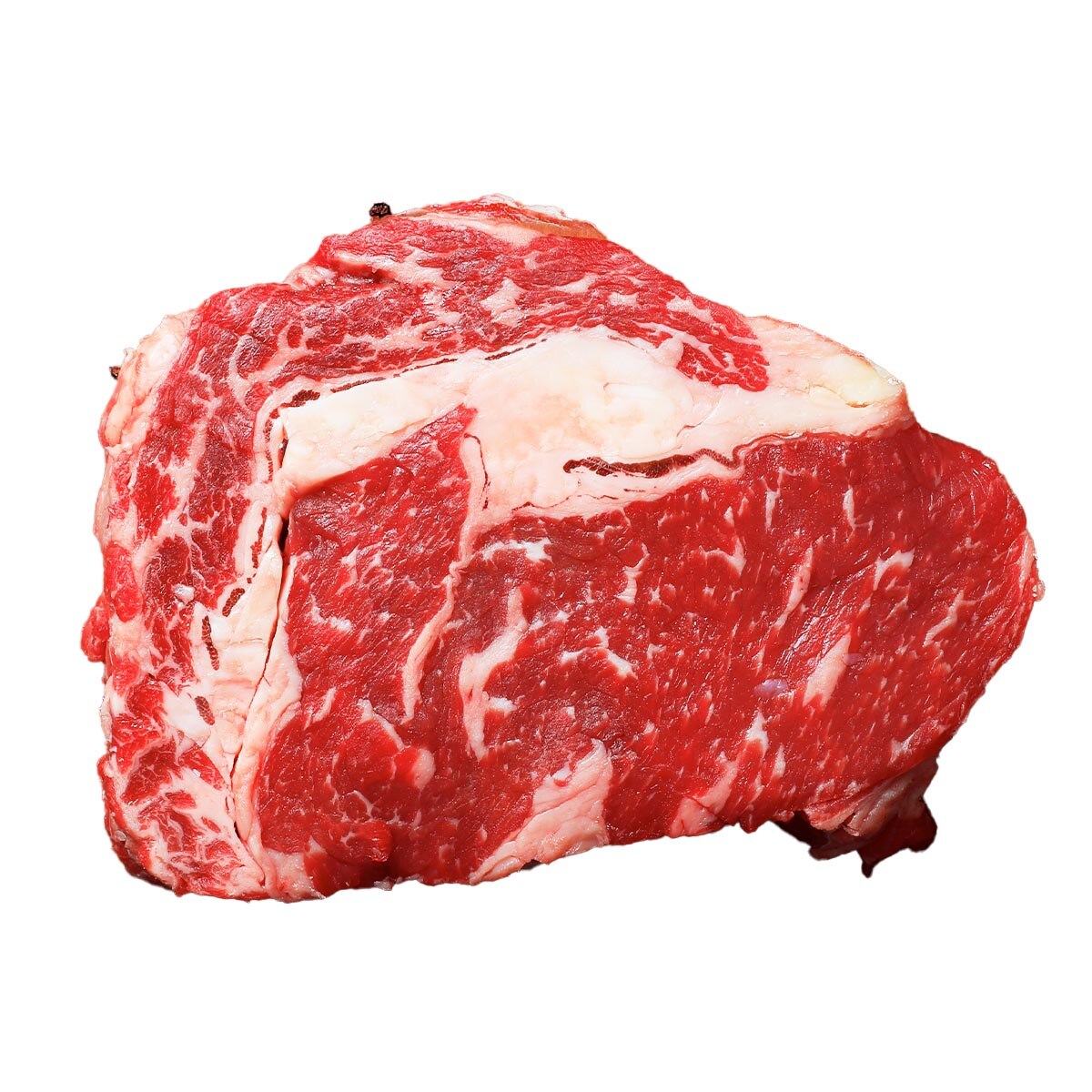 Angus Beef Rib Eye Steak (~2lb) | T&T Supermarket US Angus Beef Rib Eye Steak (~2lb) | T&T Supermarket US