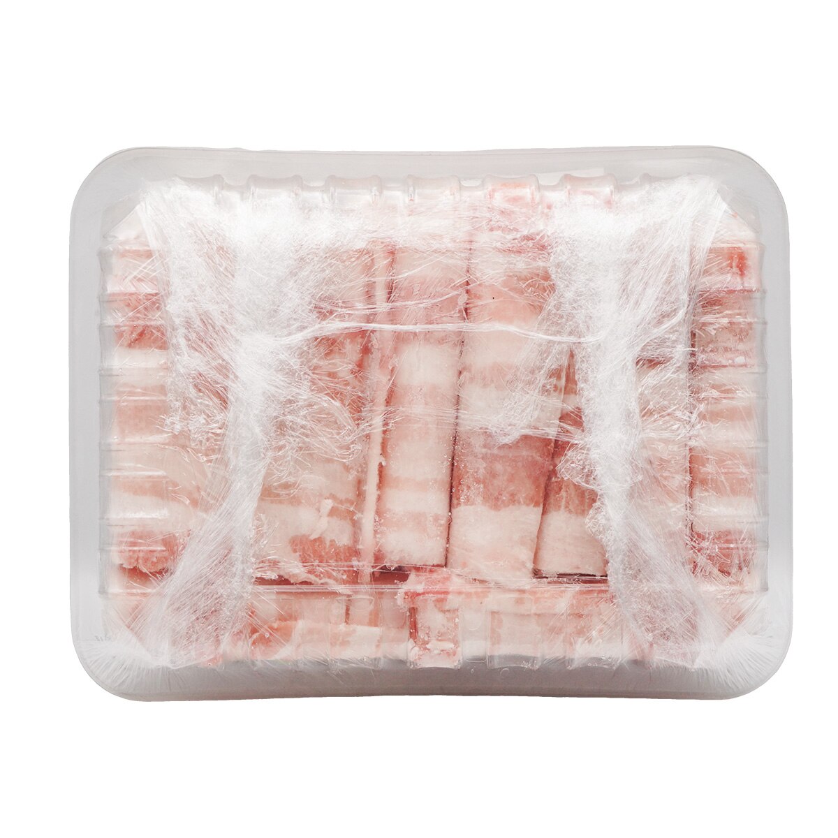 T&T Pork Belly Sliced Rolls (~2lb) ｜ 大統華超級市場美國