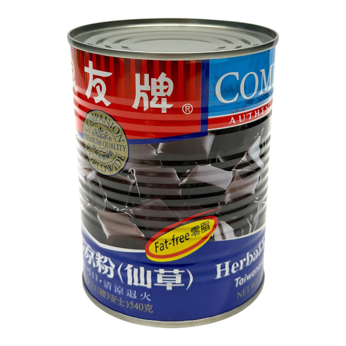 Companion Grass Jelly (19oz) ｜ 大統華超級市場美國