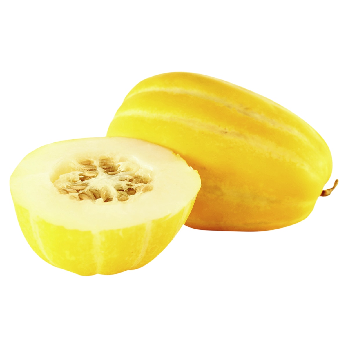 Korean Melon (~2lb) ｜ 大统华超级市场美国