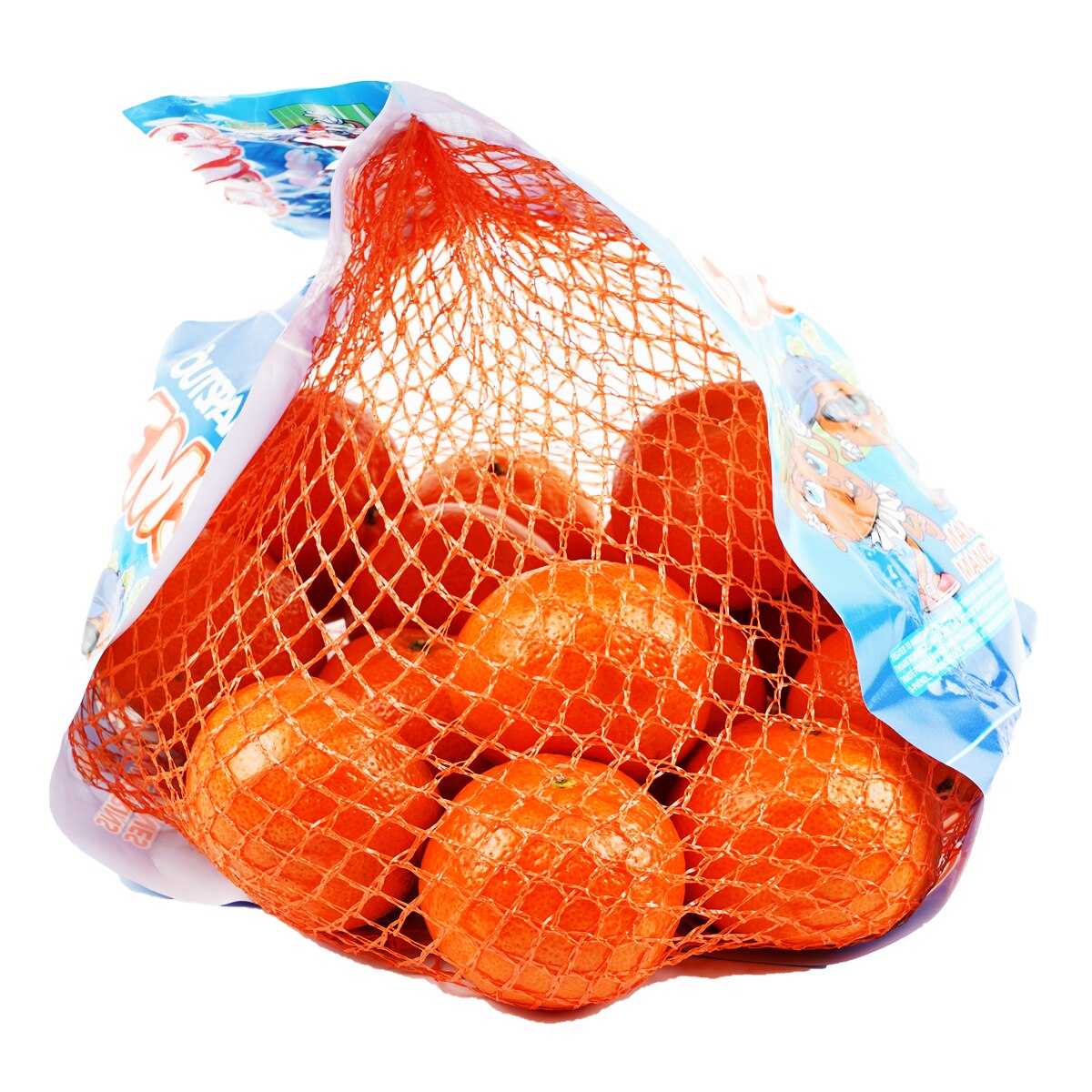 Murcott Mandarin (3lb) ｜ 大統華超級市場美國