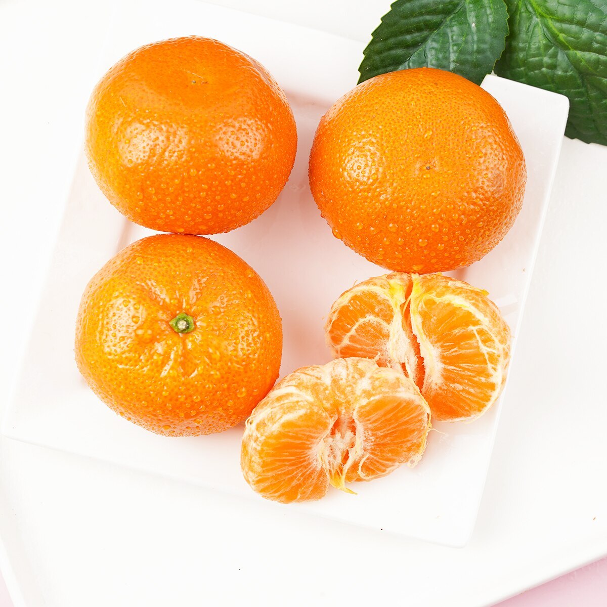 Murcott Mandarin (3lb) ｜ 大統華超級市場美國