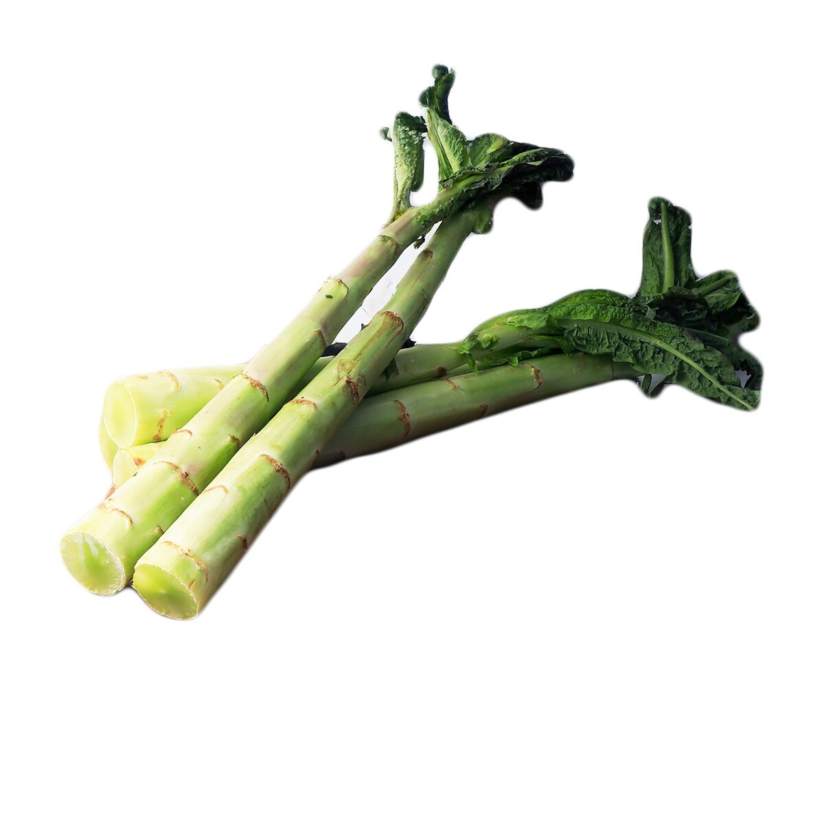 莴苣笋(~2lb) | 大統華超級市場美國 莴苣笋(~2lb) | 大統華超級市場美國