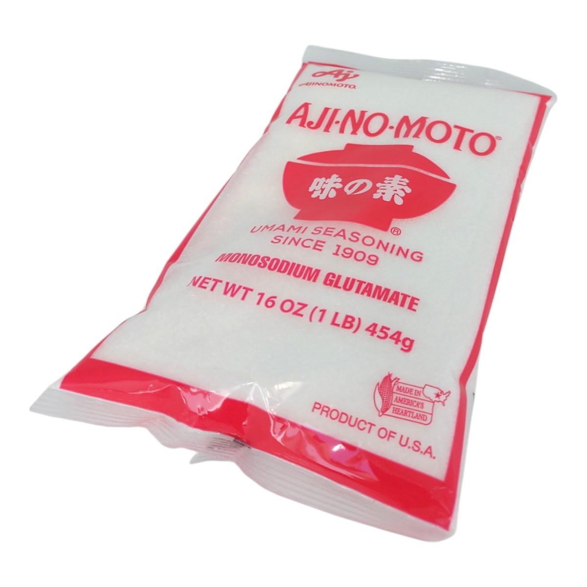 Ajinomoto Umami Seasoning Msg (1lb)