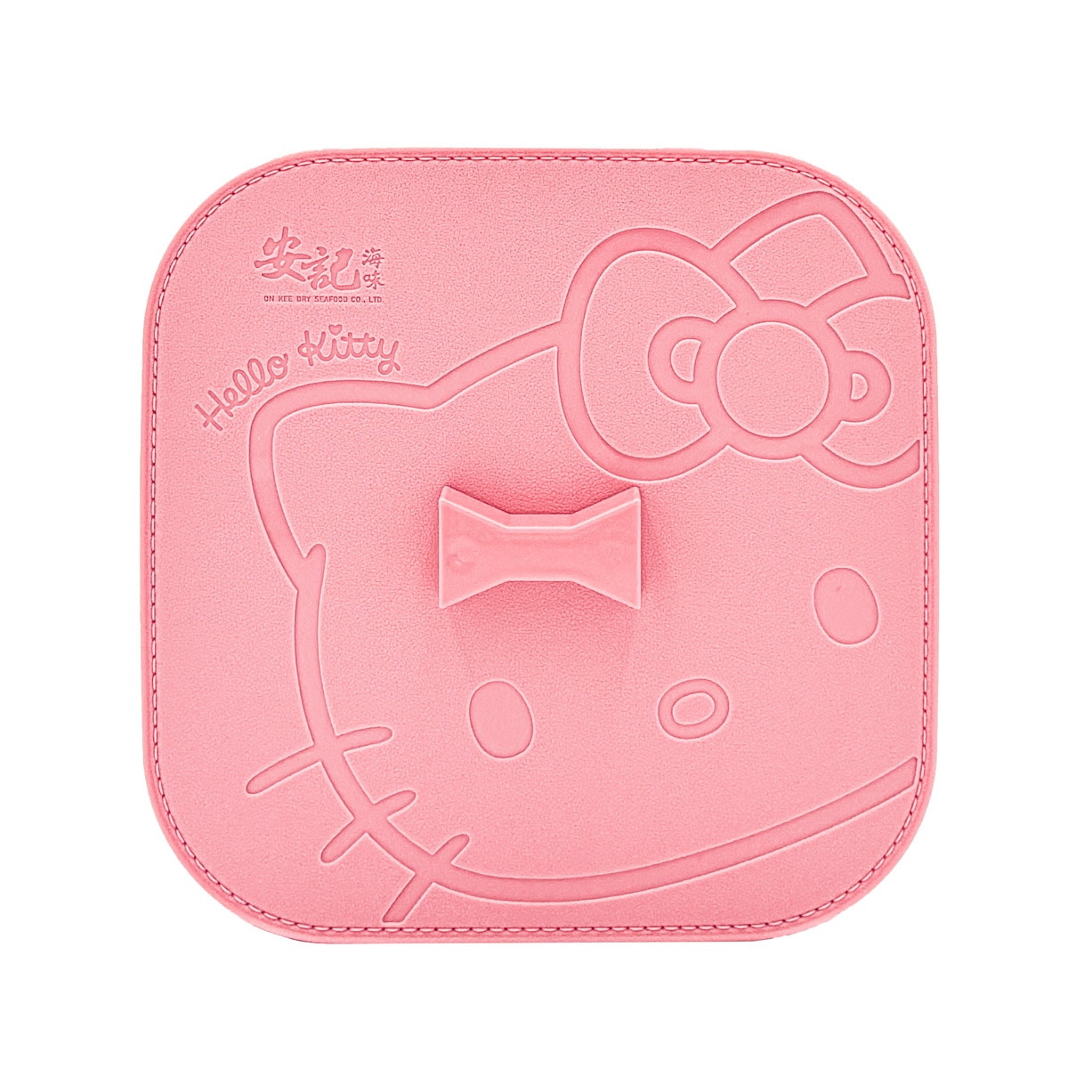On Kee Hello Kitty Abalone Gift Set (4x6.3oz) | T&T Supermarket US