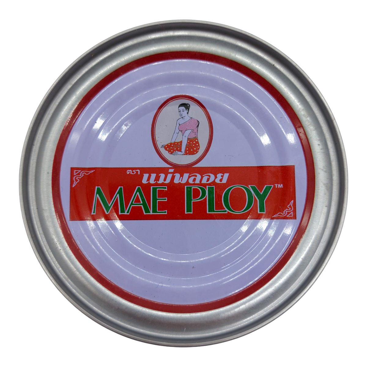 Mae Ploy Coconut Cream (19fl.oz) | T&T Supermarket US