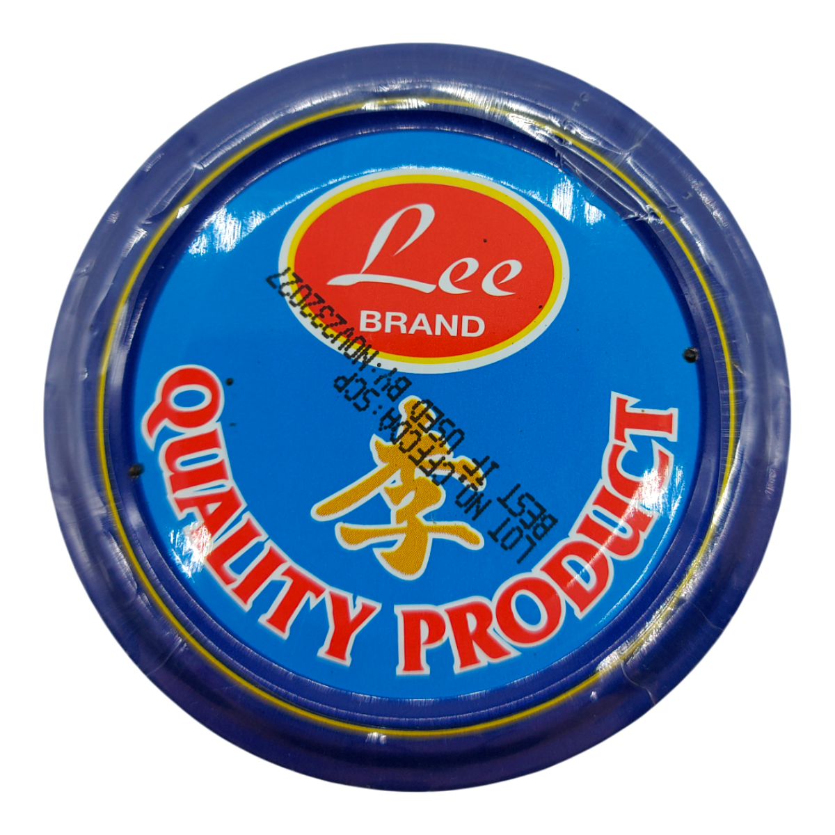 Lee Spicy Crab Paste (7oz) ｜ 大統華超級市場美國