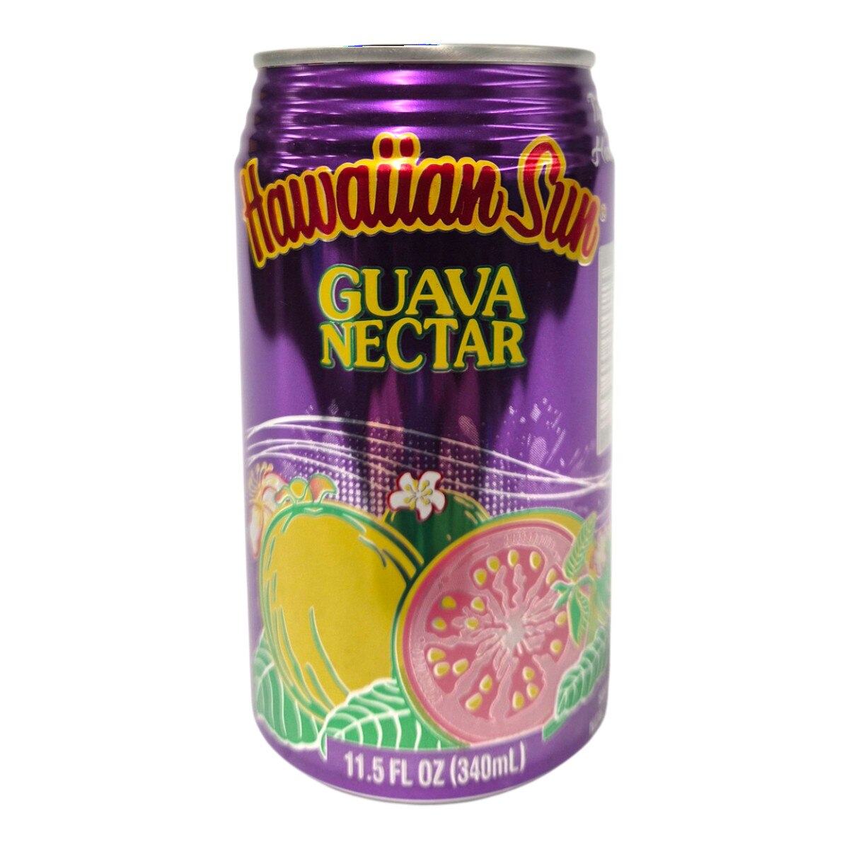 Hawaiian Sun 番石榴果汁(11.5fl.oz) | T&T Supermarket US