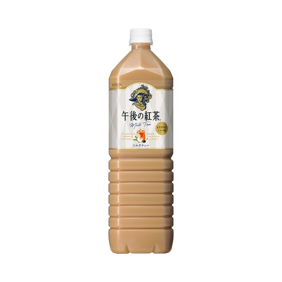 Kirin Afternoon Tea Milk Tea Drink (50.7fl.oz) ｜ 大統華超級市場美國