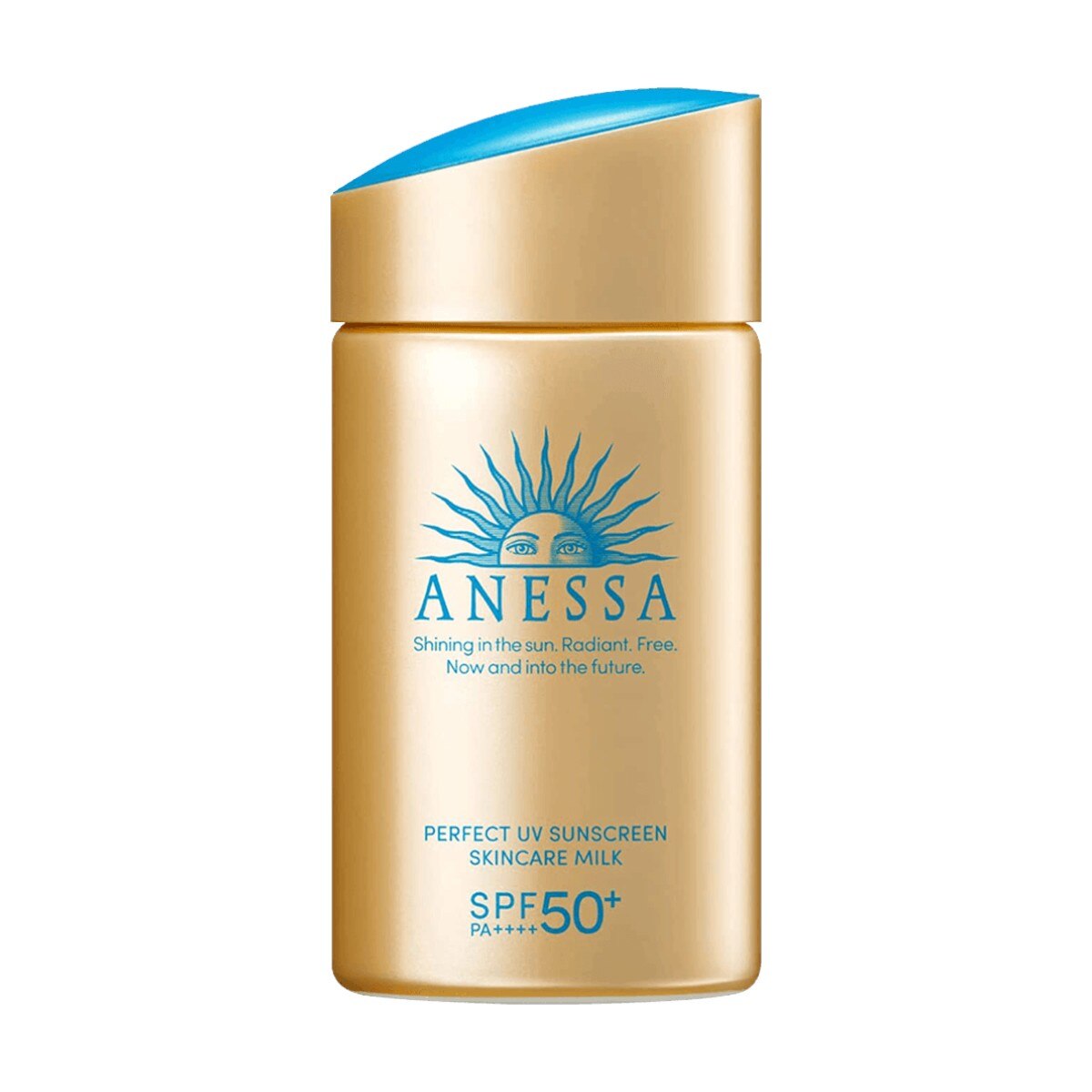 Anessa Perfect UV Sunscreen Skincare Milk SPF50+ PA++++ (2.02fl.oz