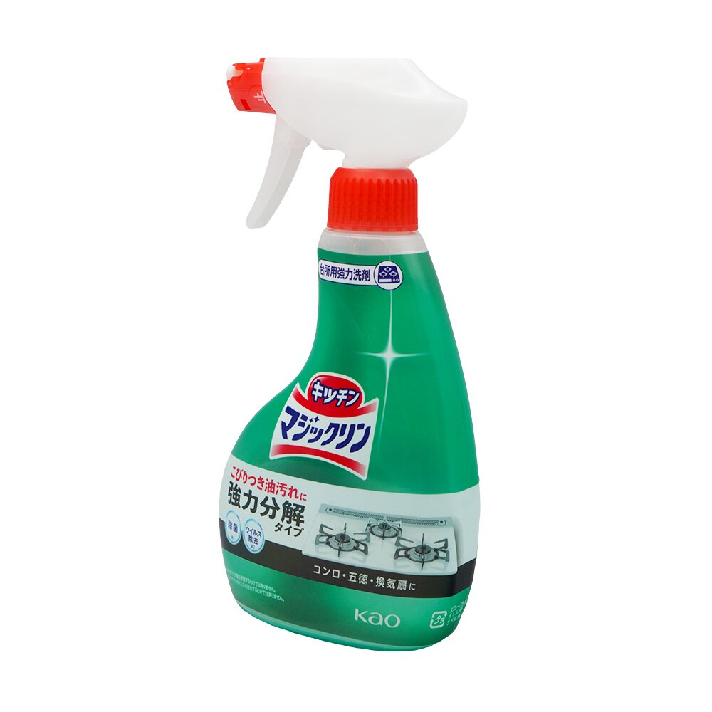 Kao Magiclean Kitchen Cleanser (13.52fl.oz) ｜ 大統華超級市場美國