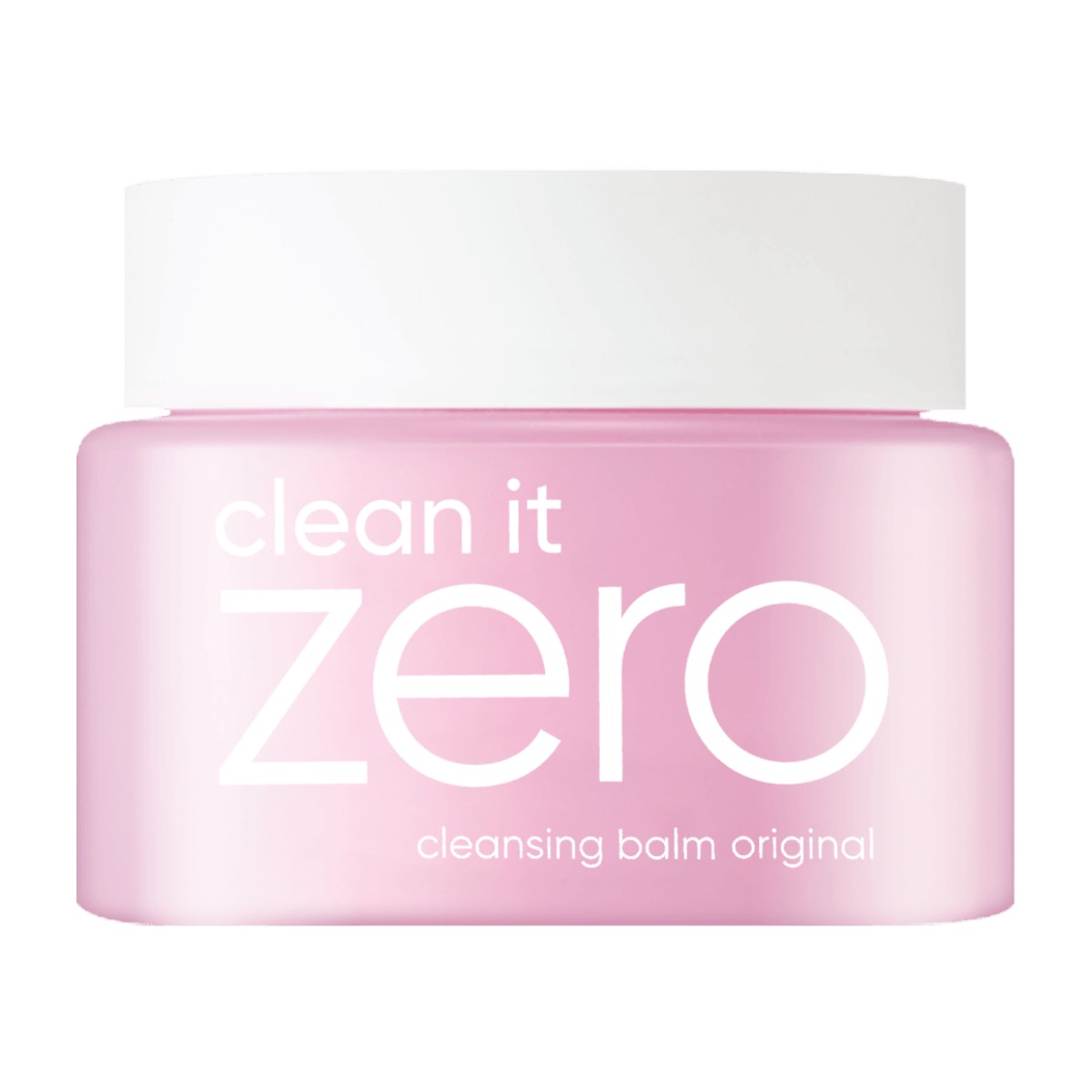Banila Co Clean It Zero Cleansing Balm Original (180ml) | T&T