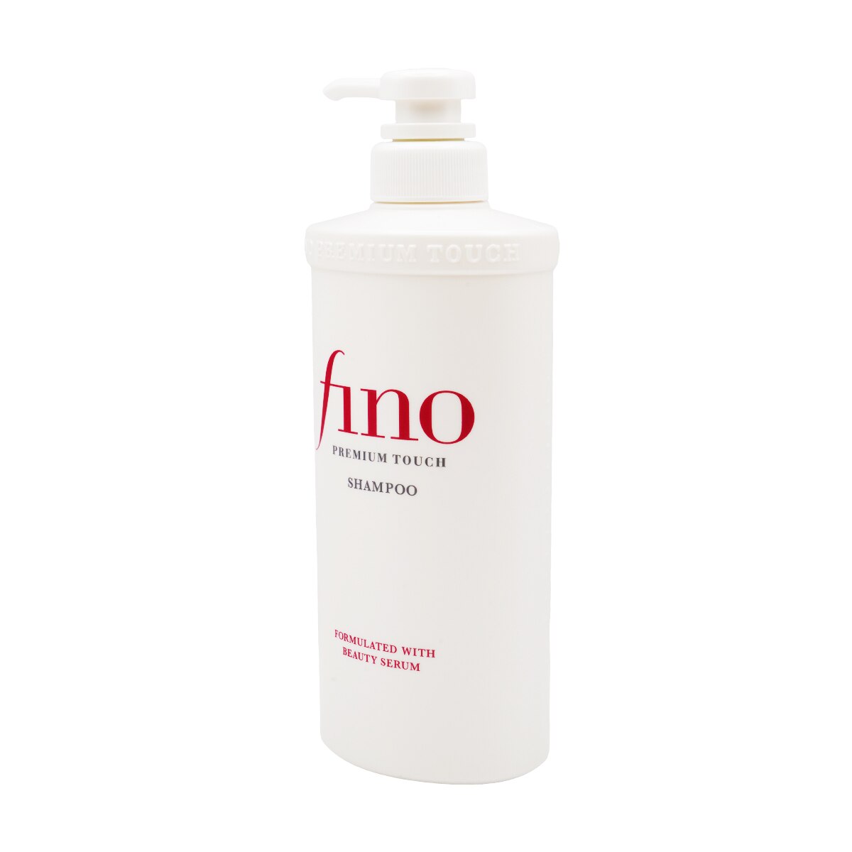 Shiseido Fino Repair Shampoo (18.6fl.oz) ｜ 大统华超级市场美国