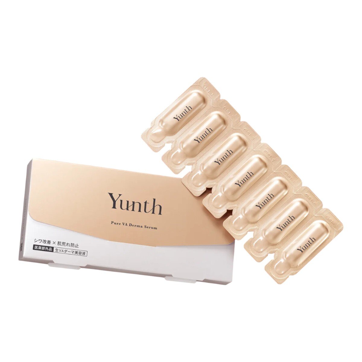 Yunth 韵丝A醇紧致导入次抛精华(28*0.03oz) | T&T Supermarket US