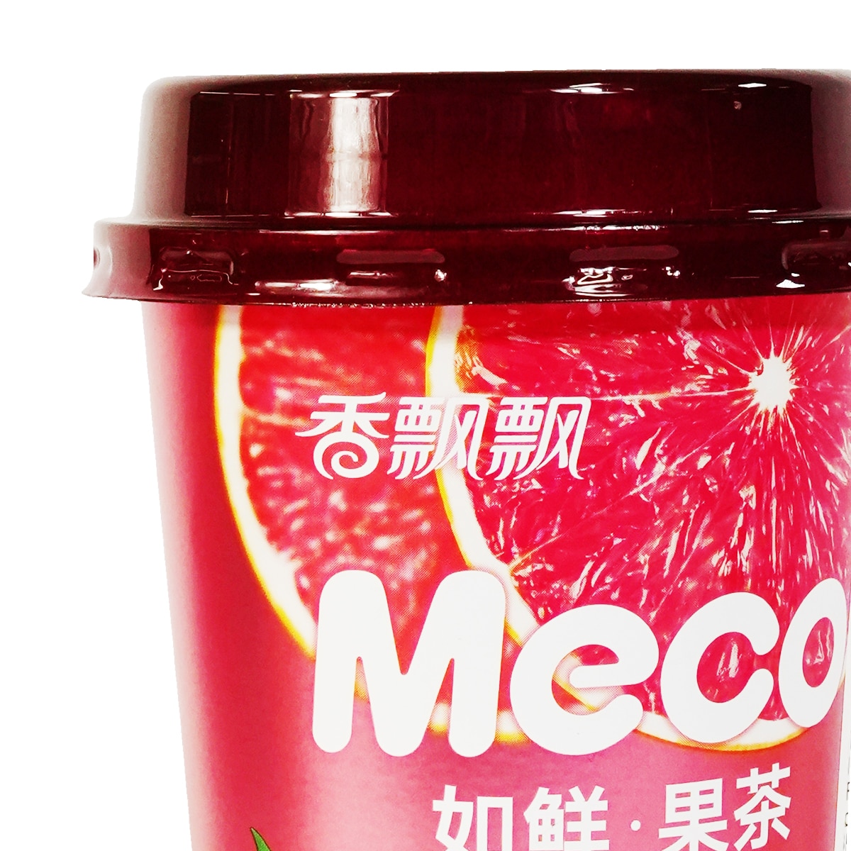 XPP Meco Peach and Grapefruit Tea (13.5fl.oz) | T&T Supermarket US