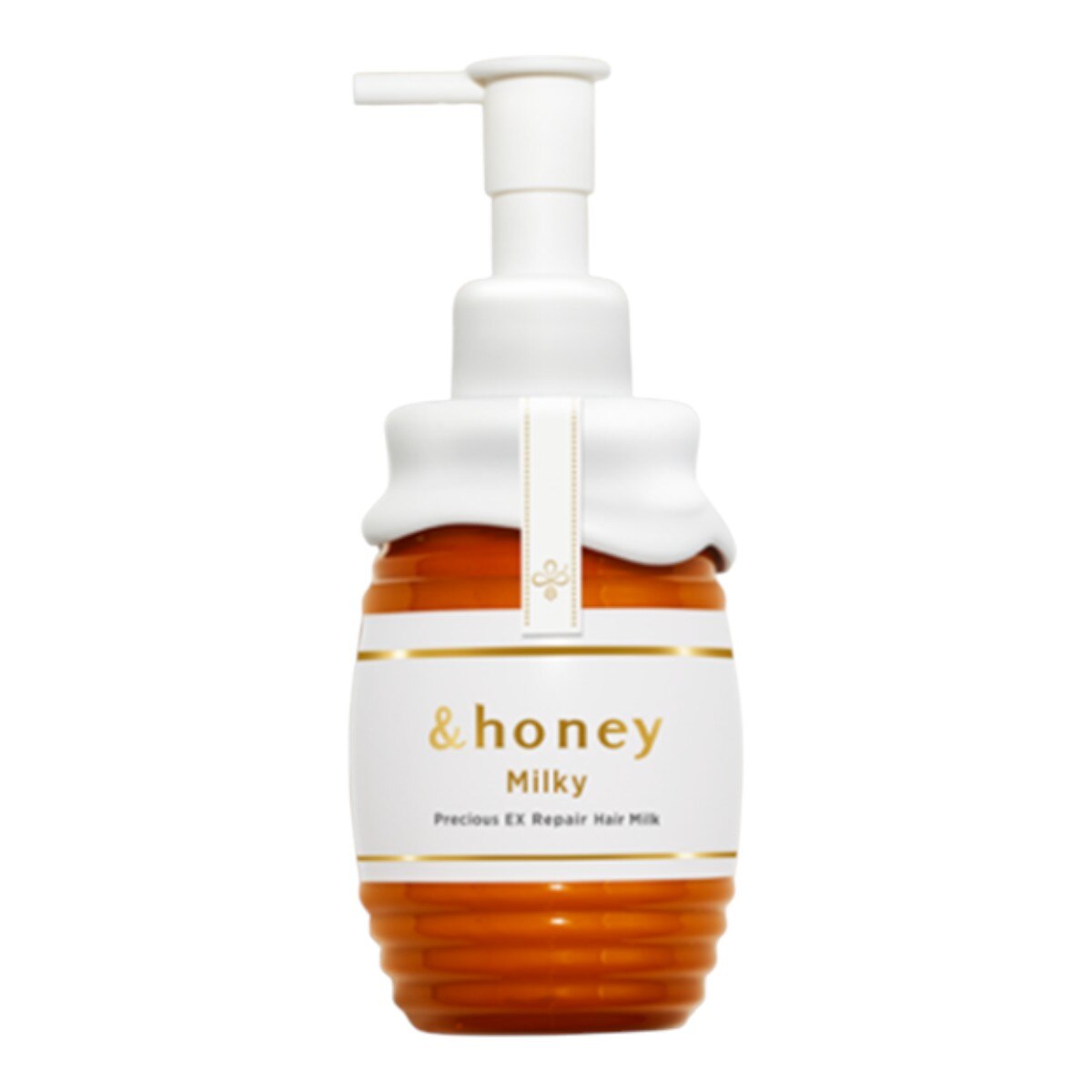 &Honey Milky Repair Hair Milk (6.34oz)
