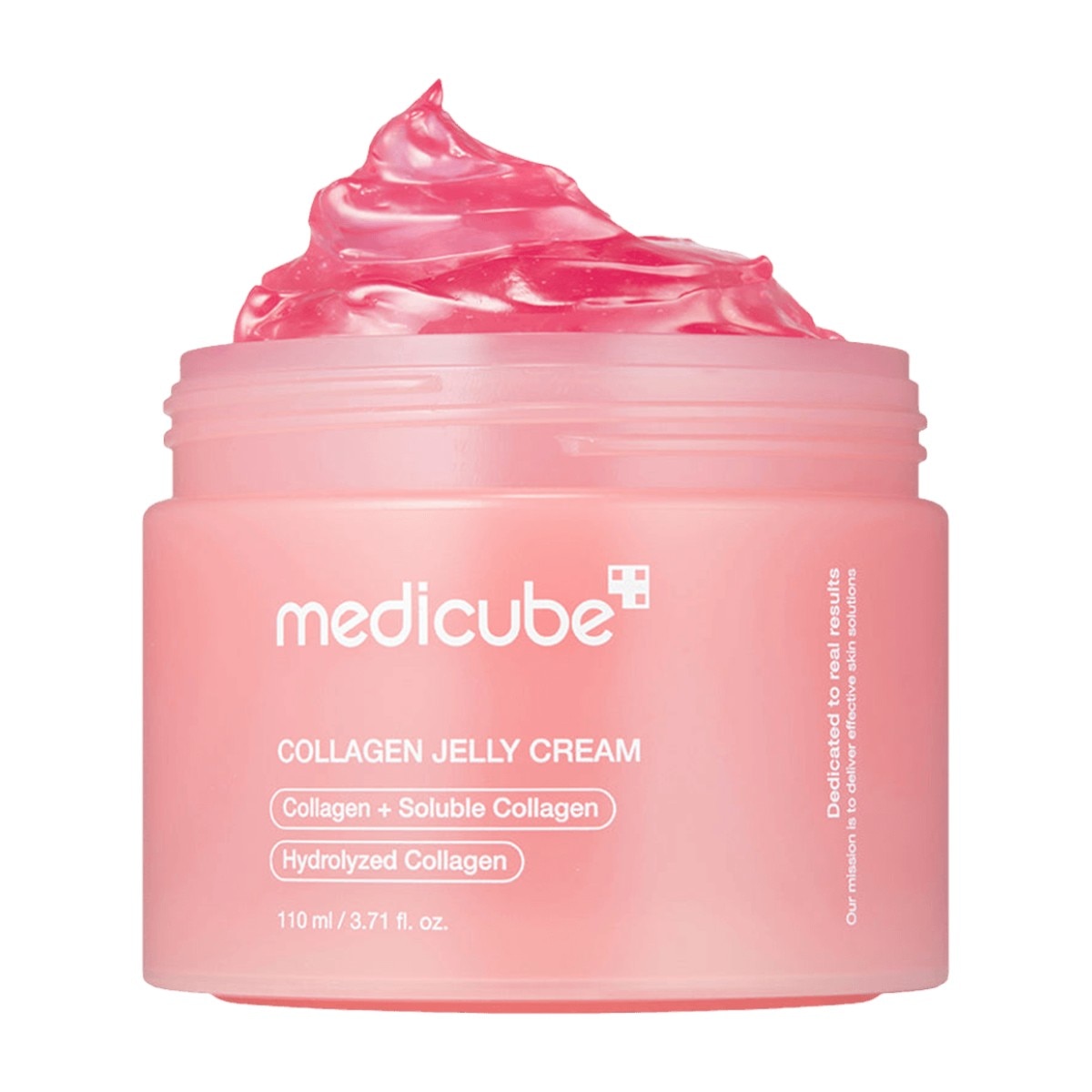 Medicube Collagen Jelly Cream (3.71fl.oz) | T&T Supermarket US