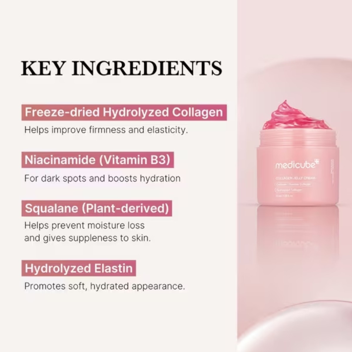 Medicube Collagen Jelly Cream (3.71fl.oz) | T&T Supermarket US