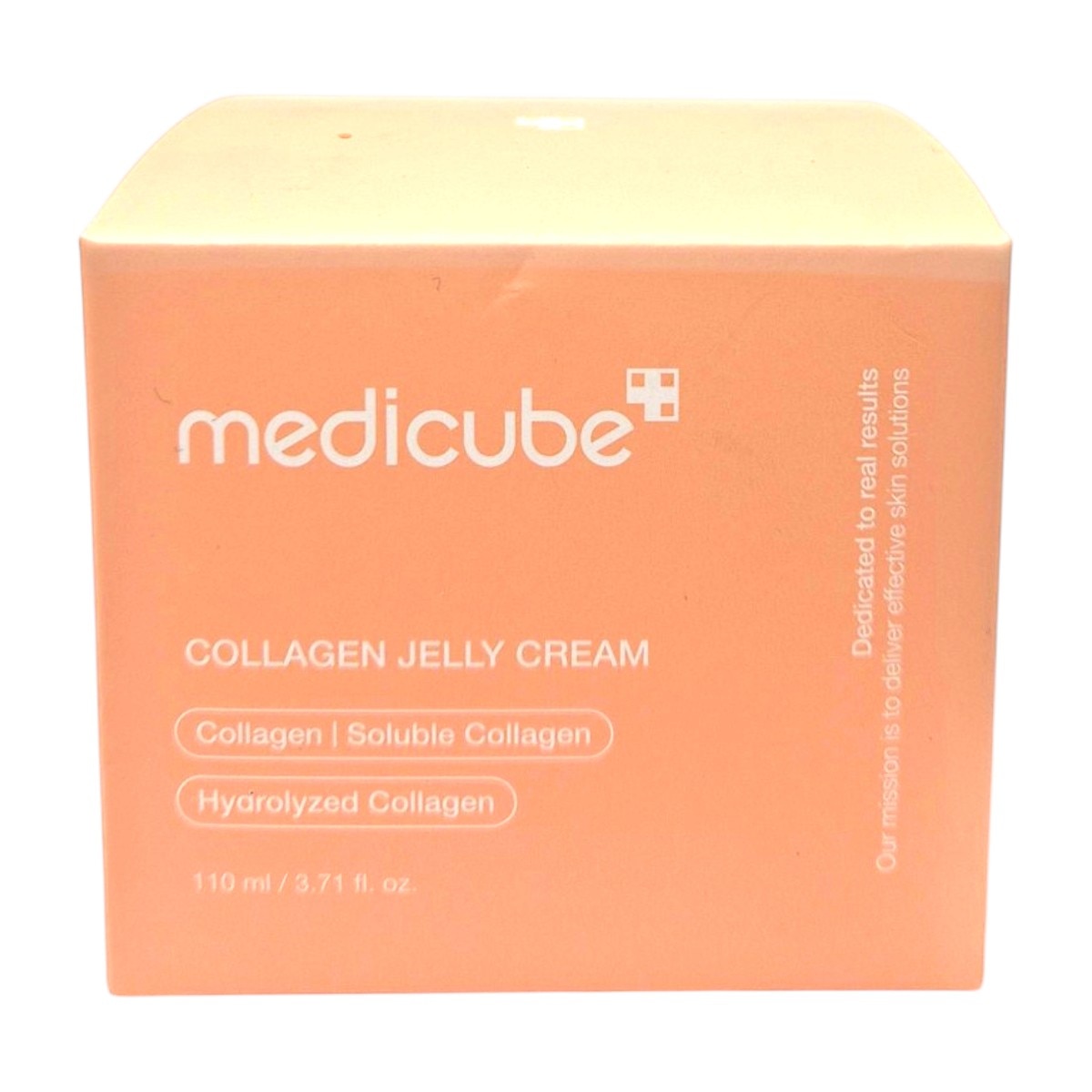 Medicube Collagen Jelly Cream (3.71fl.oz) ｜ 大统华超级市场美国