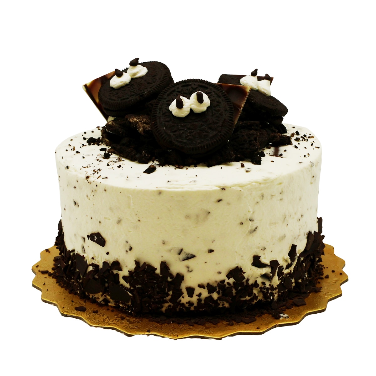 T&T Bakery Oreo Chocolate Cake | T&T Supermarket US