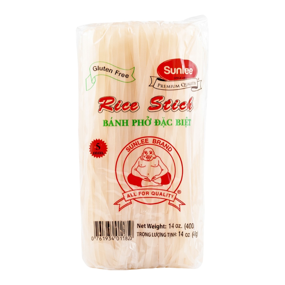 Y*6様 RICE28 RTLIMITED 150cm Buddha Rice Stick Curve (14oz) | T&T Supermarket US
