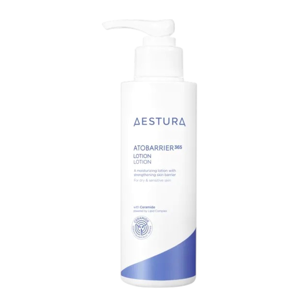Aestura Atobarrier 365 Lotion (5.07fl.oz) ｜ 大統華超級市場美國