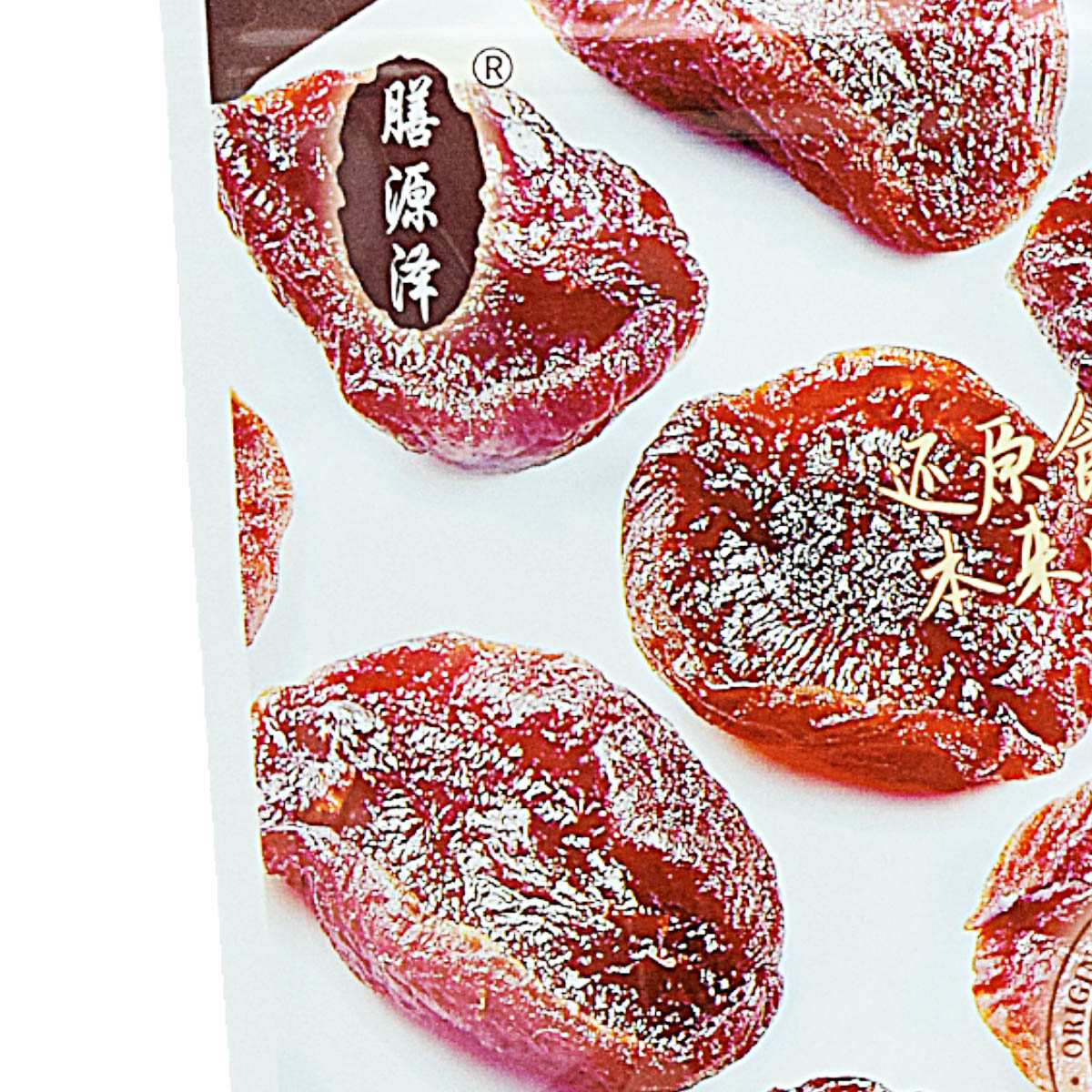 Shanyuanze Natural Semi-Dried Apricots (3.7oz) | T&T Supermarket US