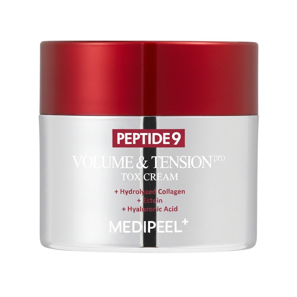 Medipeel Peptide 9 Volume & Tension Tox Cream (1.76oz) | T&T