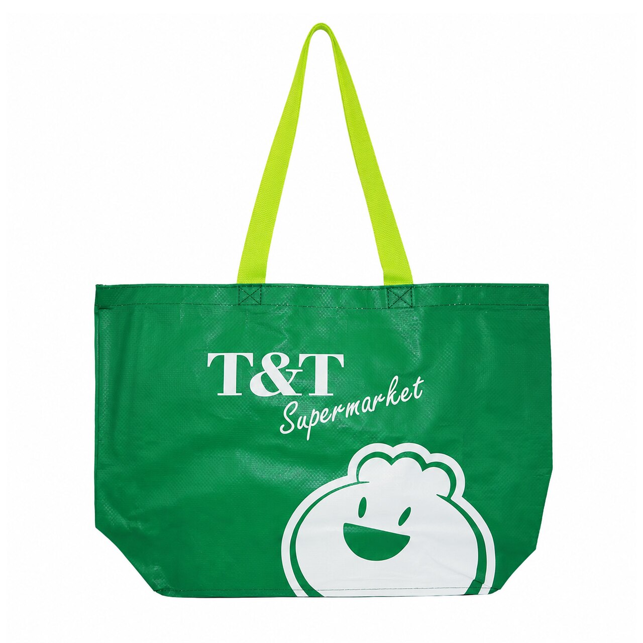 T&T Jumbo Grocery Shopping Bag | T&T Supermarket US