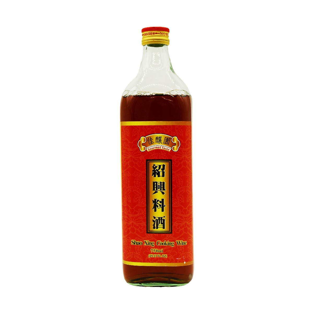 佳酿园绍兴料酒(25.37fl.oz) | T&T Supermarket US