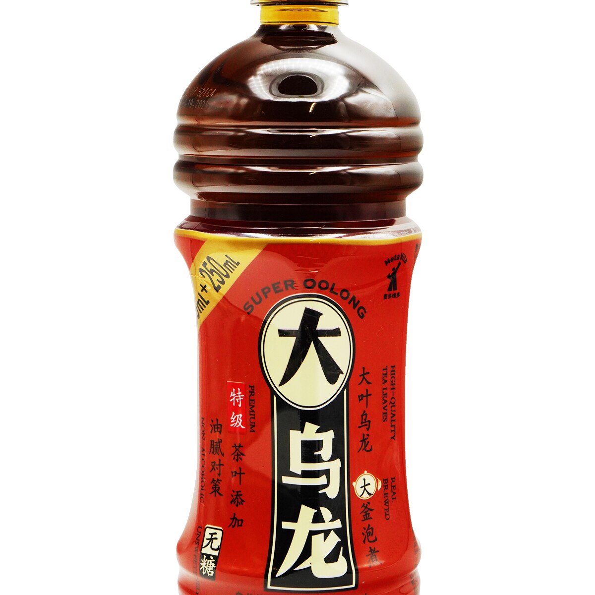 麥多維多大烏龍(26.4fl.oz) ｜ 大统华超级市场美国