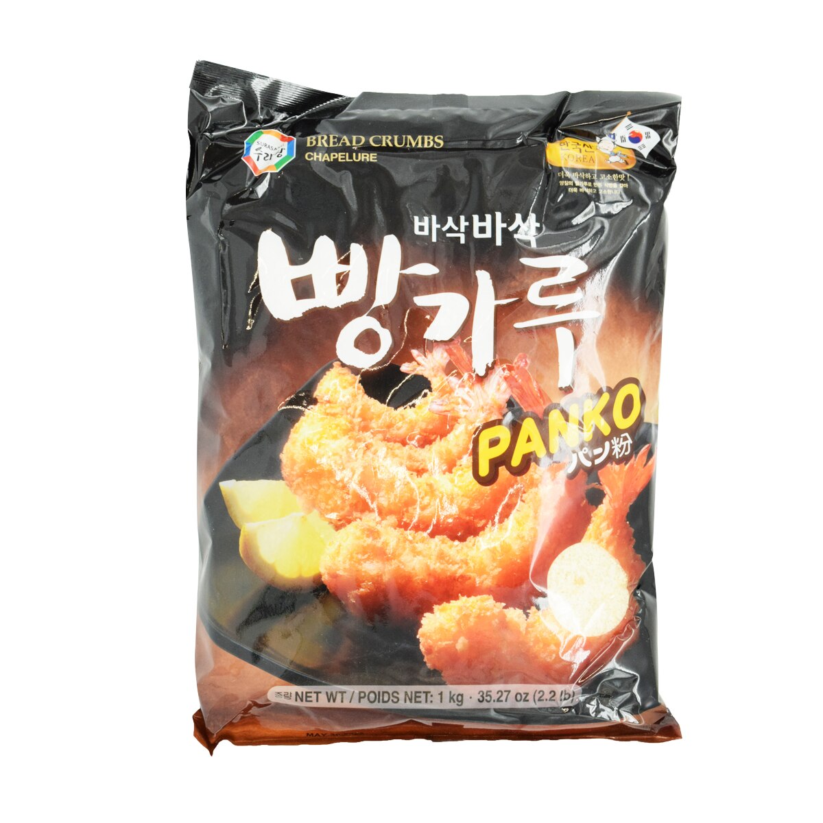 Surasang Panko Bread Crumbs (35.27oz) ｜ 大統華超級市場美國