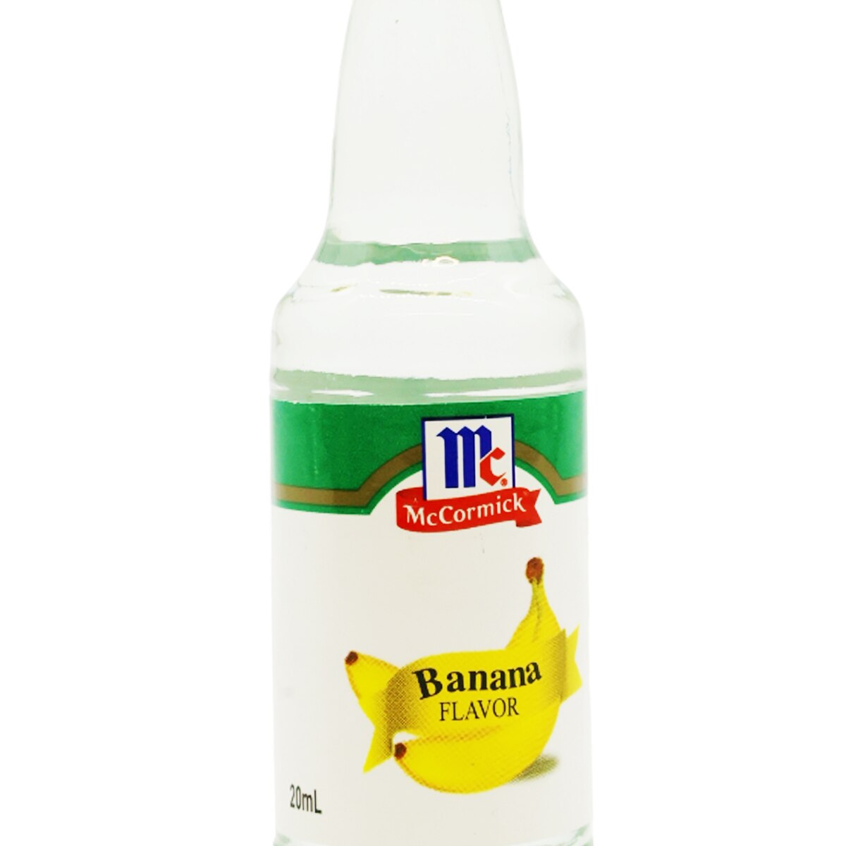 McCormick Banana Extract (0.68fl.oz) | T&T Supermarket US