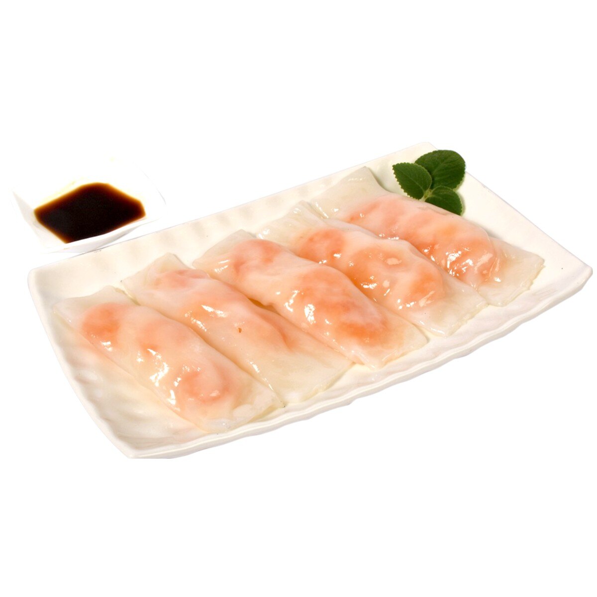 View: T&T Kitchen Steamed Seafood Rice Roll (8.8oz)