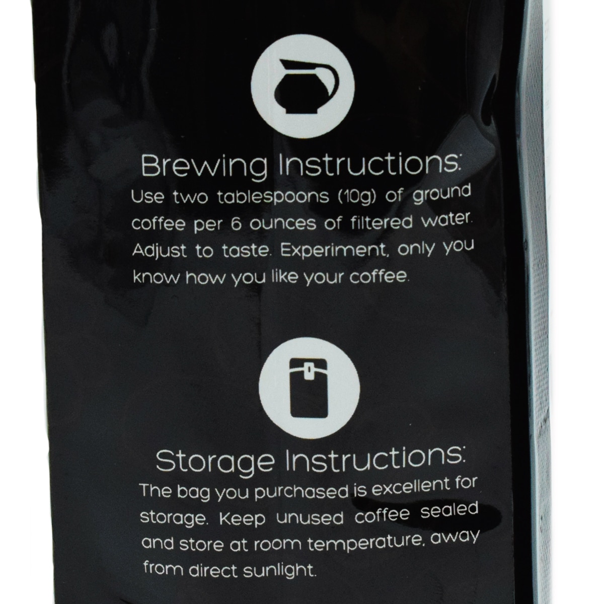 Lee's Coffee Espresso Ground Coffee (12oz) ｜ 大統華超級市場美國