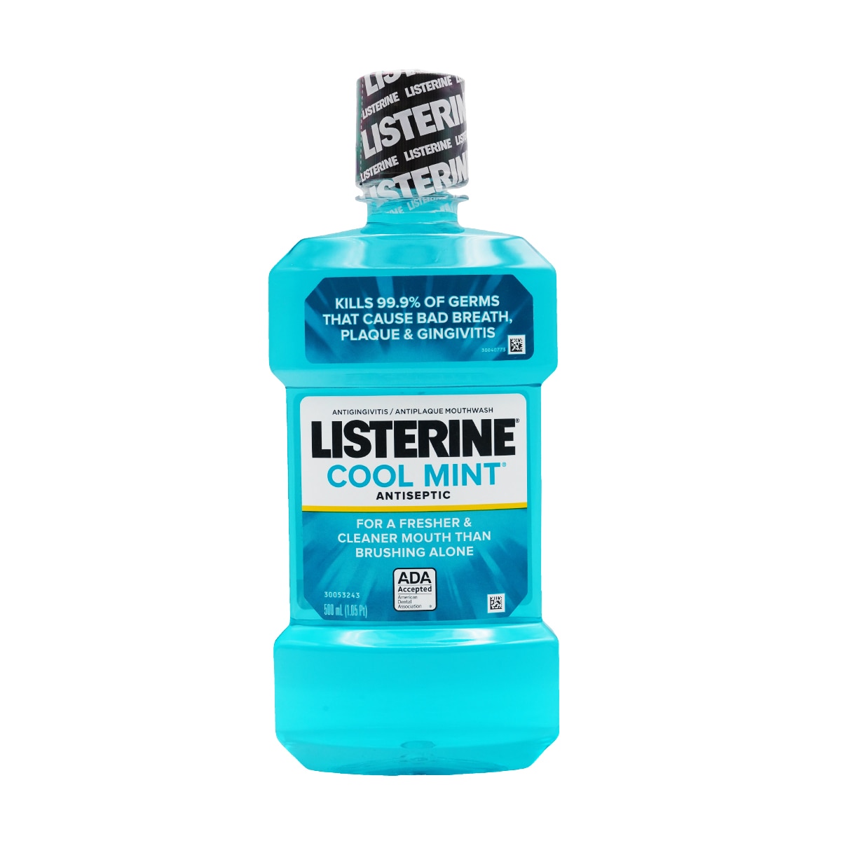 李施德林薄荷漱口水(20.17fl.oz) | T&T Supermarket US