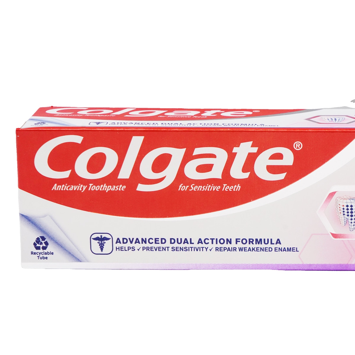 Colgate Sensitive Toothpaste (6oz) ｜ 大统华超级市场美国