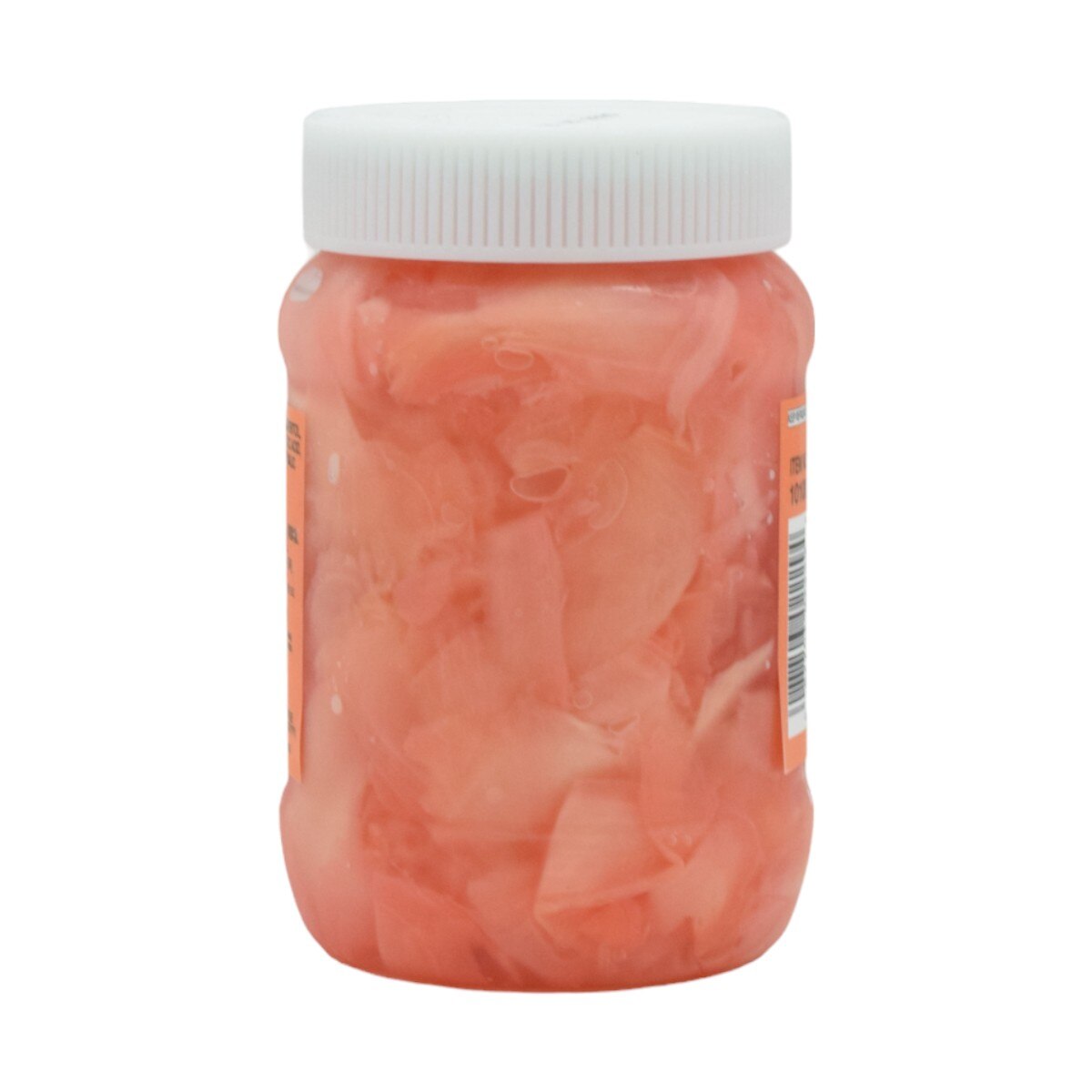 Sukina Sliced Pickled Sushi Ginger (11.99oz) ｜ 大统华超级