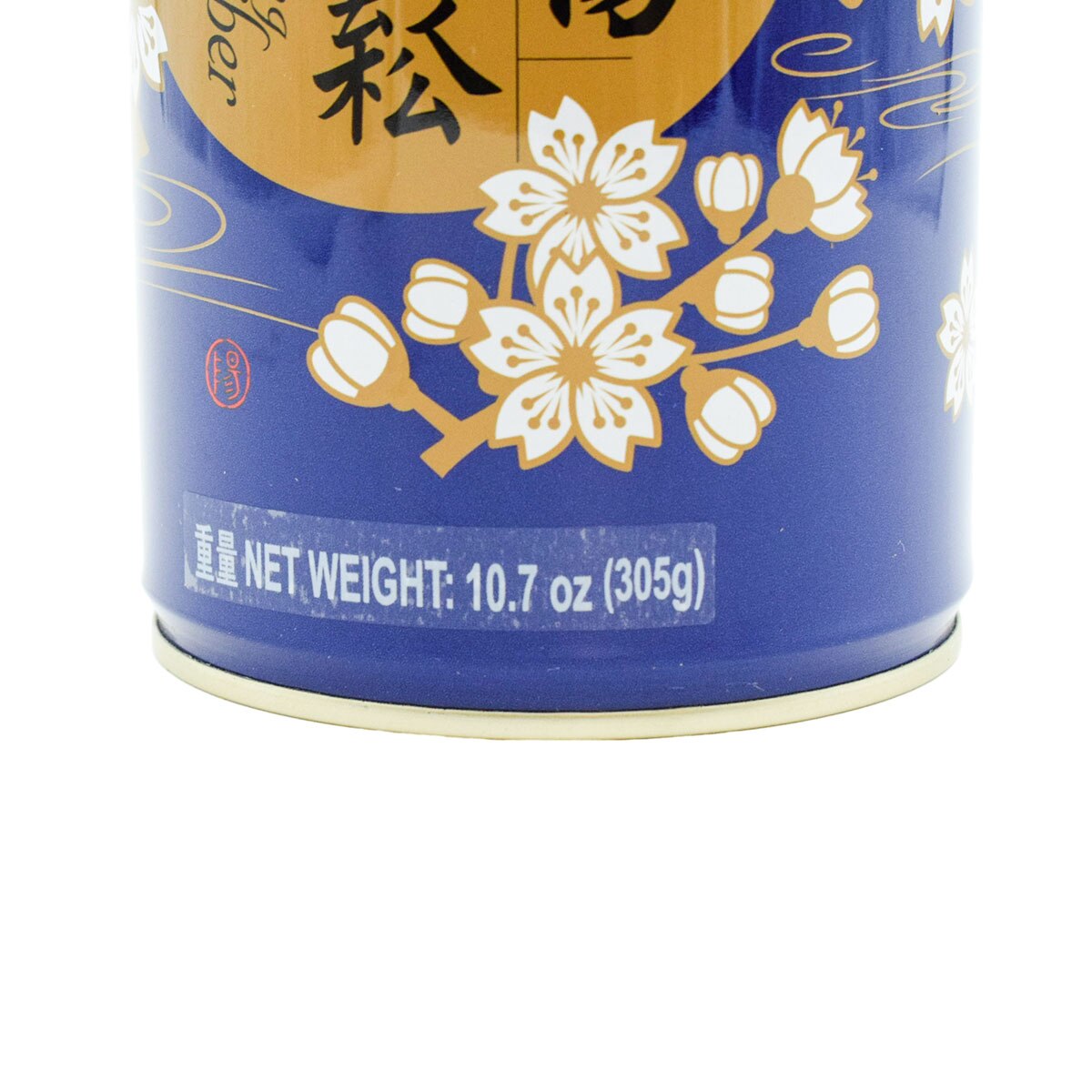 Hsin Tung Yang Fried Sailfish Floss (10.7oz) Hsin Tung Yang Fried Sailfish Floss (10.7oz)
