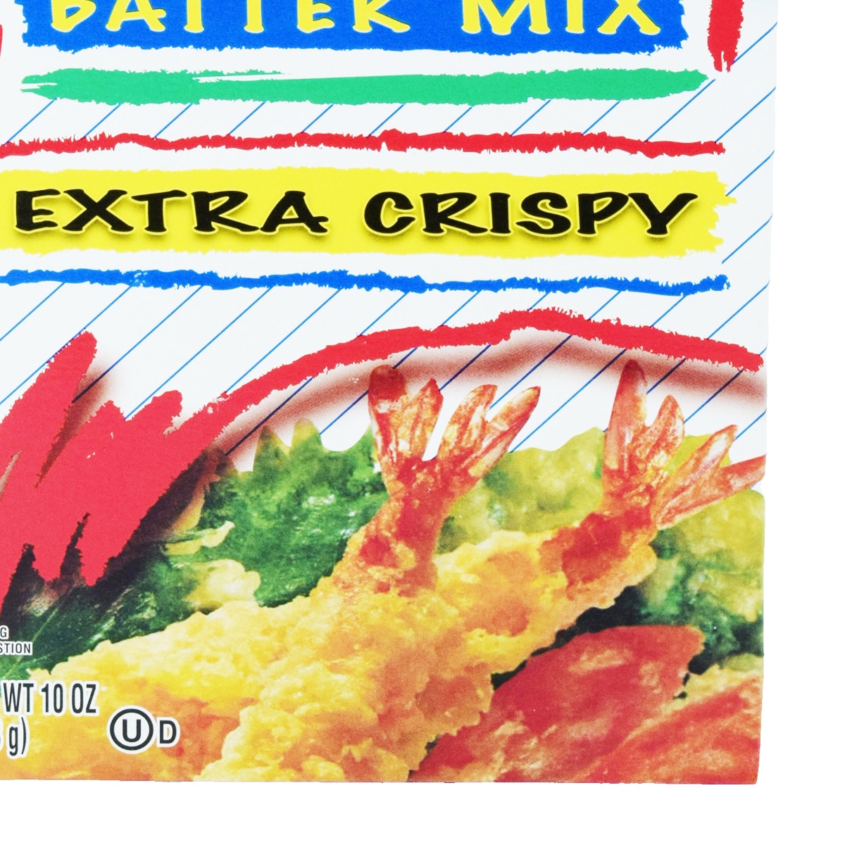 Kikkoman Tempurea Batter Mix (10oz) | T&T Supermarket US