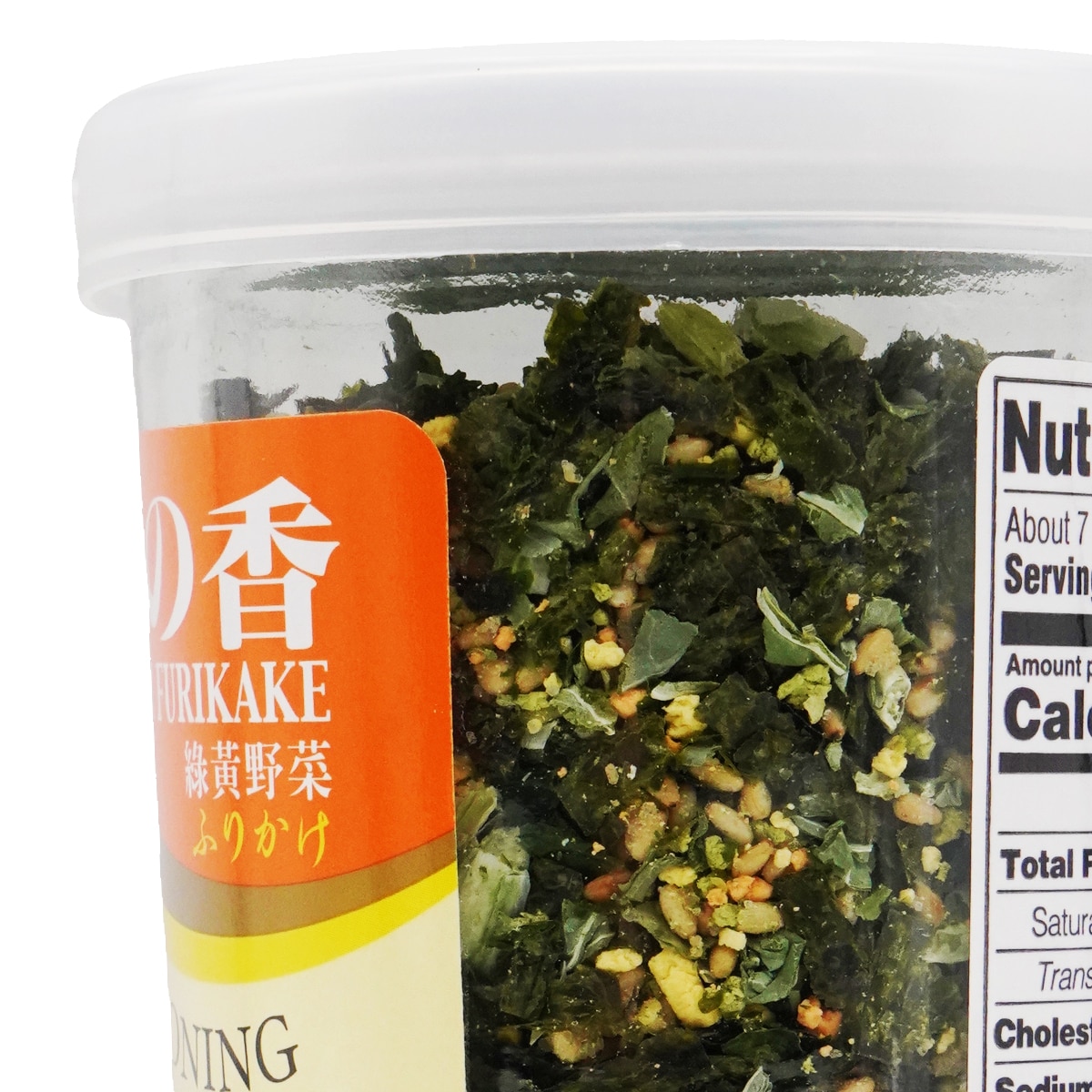 味岛野菜香鬆味拌饭料(1.7oz) | T&T Supermarket US
