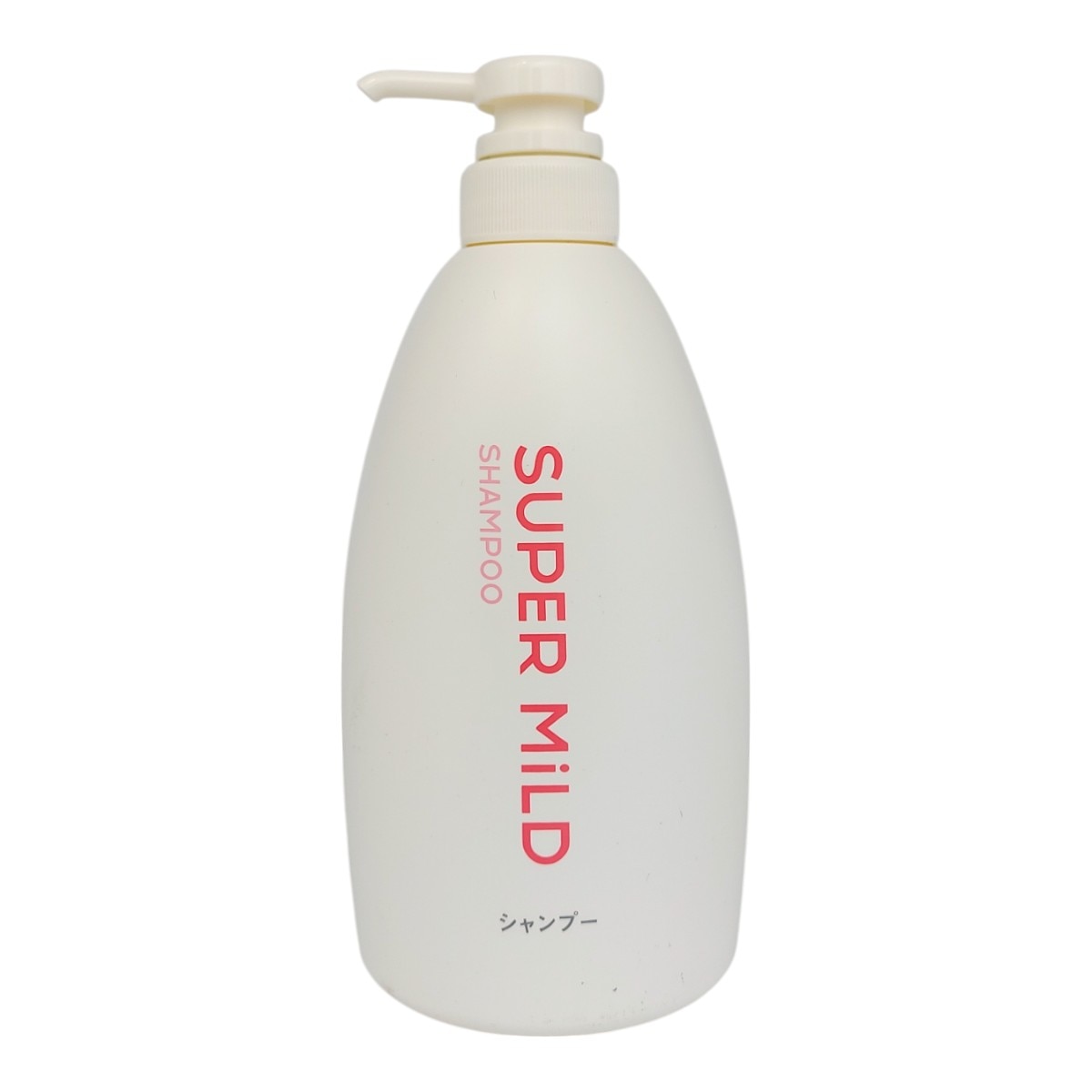 Shiseido Super Mild Shampoo - Floral (20.28fl.oz) | T&T Supermarket US