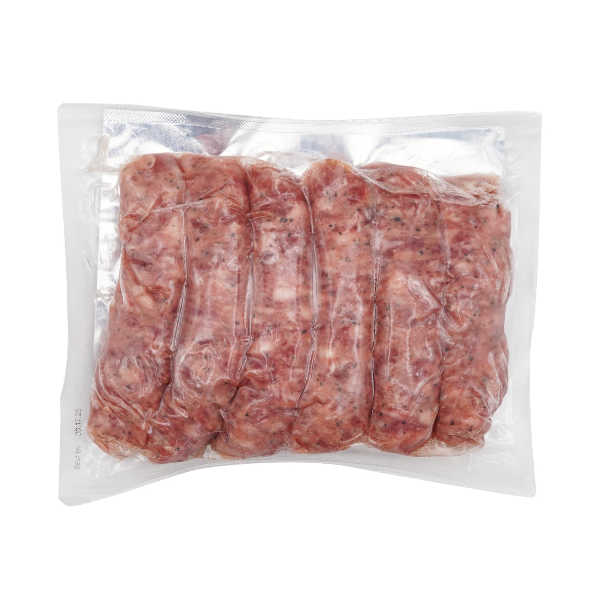 Chunwei Taiwanese-Style Black Pepper Pork Sausage (12oz) | T&T