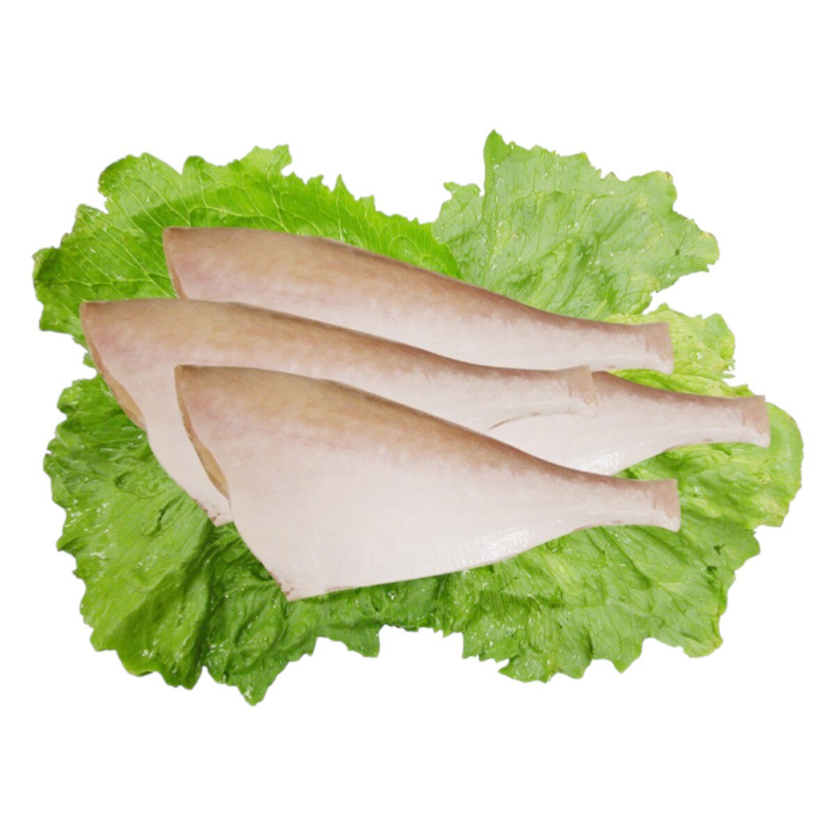 Frozen Leather Jacket Fish (1lb) ｜ 大統華超級市場美國