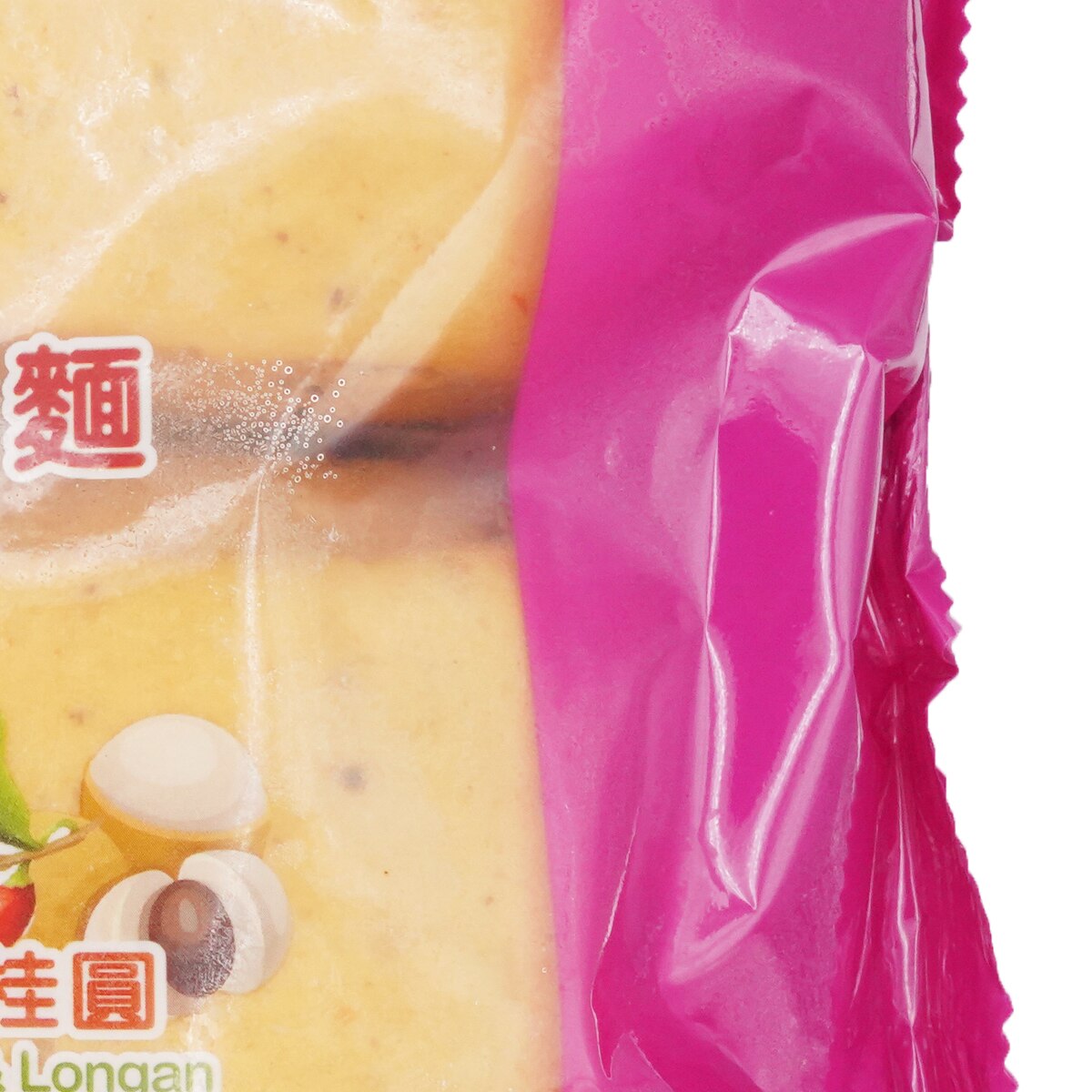 Little Alley Goji Berry and Longan Bun (21oz) ｜ 大統華超級市場美國
