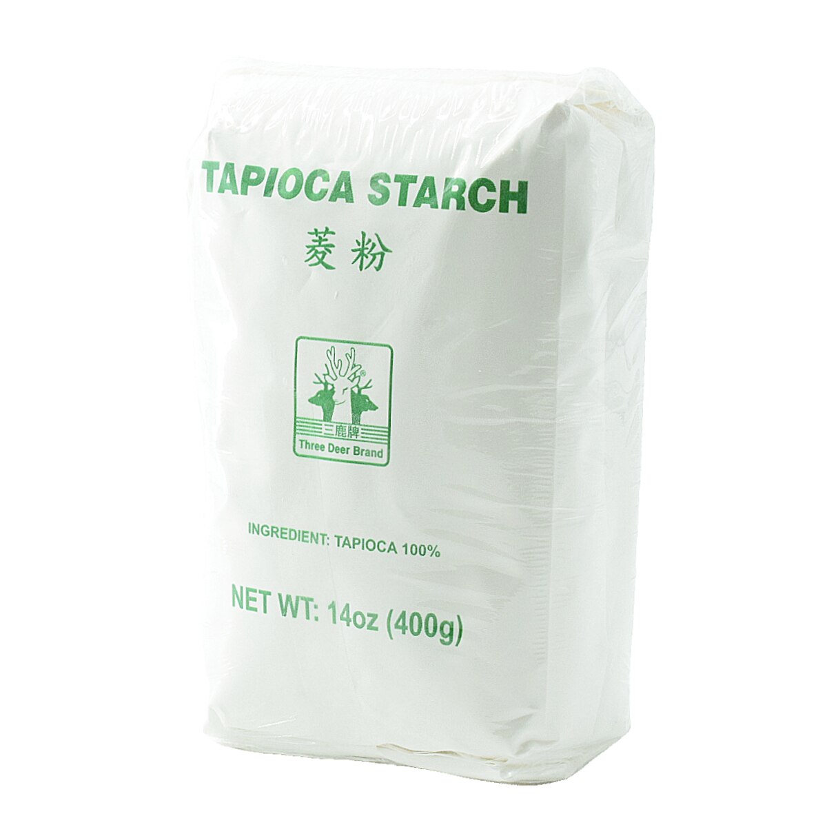 三鹿牌菱粉(14oz) ｜ 大统华超级市场美国
