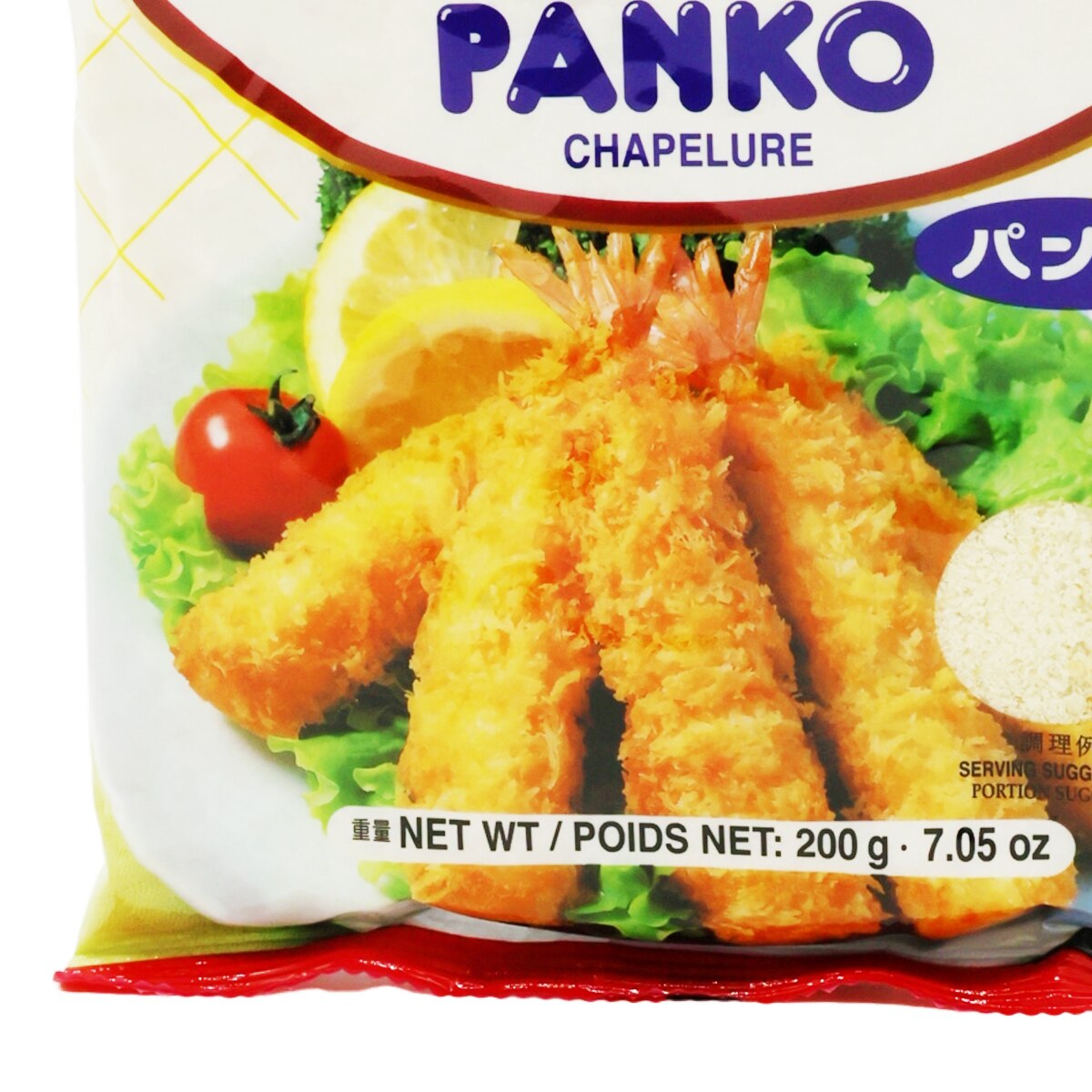 Sukina Panko Bread Crumbs Panko (7.05oz) ｜ 大統華超級市場美國
