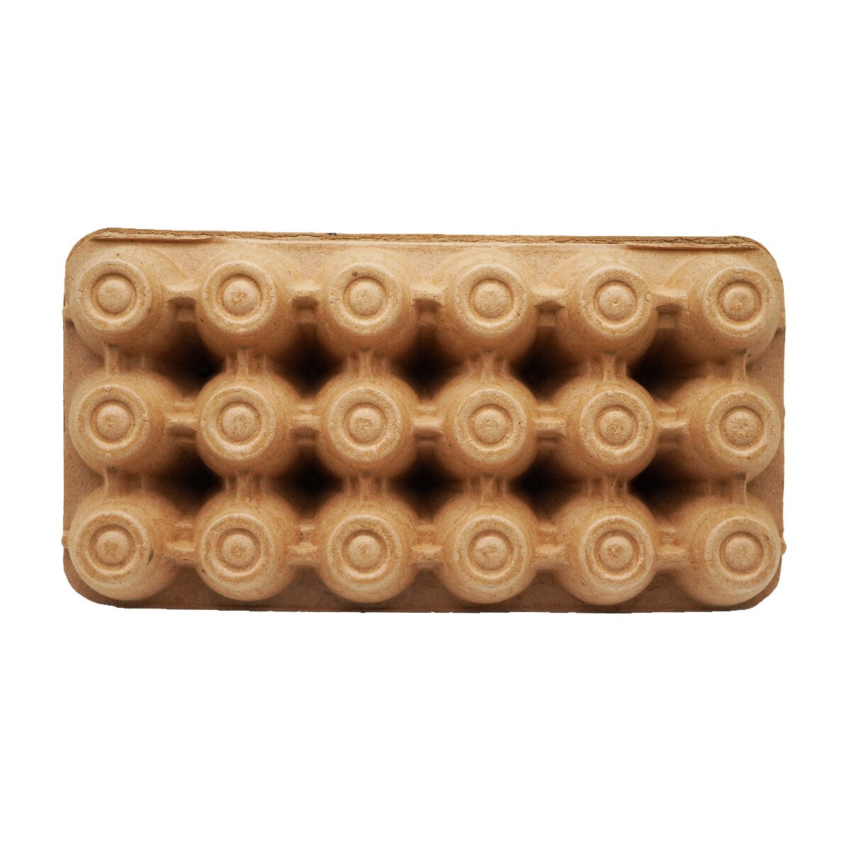 Wilcox Cage Free Brown Eggs - Large (18pcs)