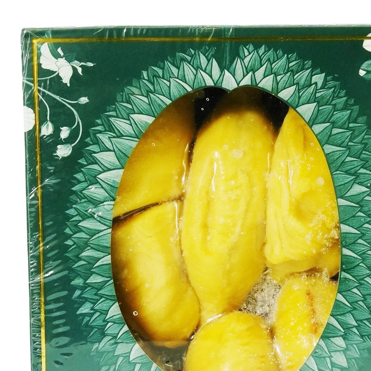 Forbidden Frozen Musang King Durian (14.109oz) ｜ 大统华超级市场美国